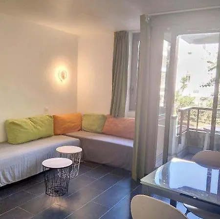 Appartement Les Pins *