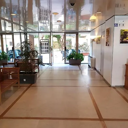 Διαμέρισμα Juan Les Pins Centre *