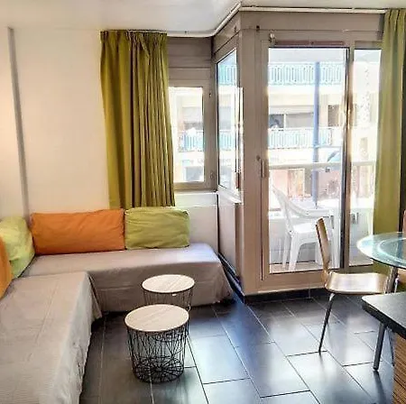 Centre Les Pins Apartamento *