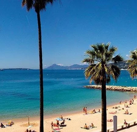 Διαμέρισμα Juan Les Pins Centre