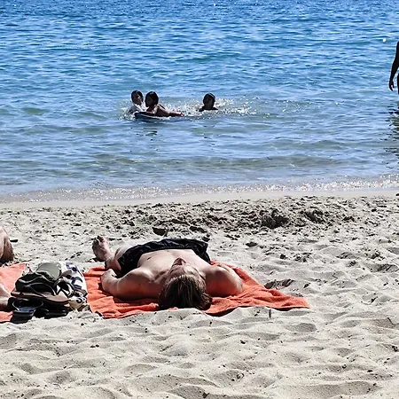 Διαμέρισμα Juan Les Pins Centre