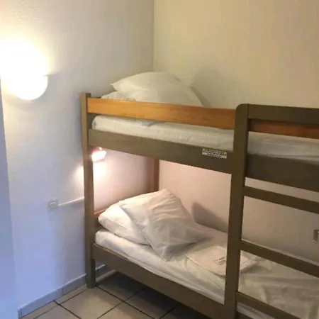 Διαμέρισμα Juan Les Pins Centre Ζουάν λε Πιν