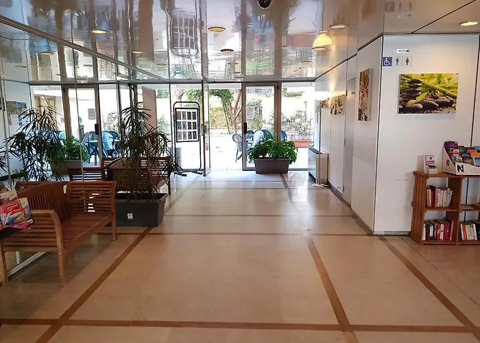 Apartamento Centre Les Pins *